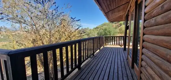 Casa rústica amb piscina en venda a Coín, imagen 27