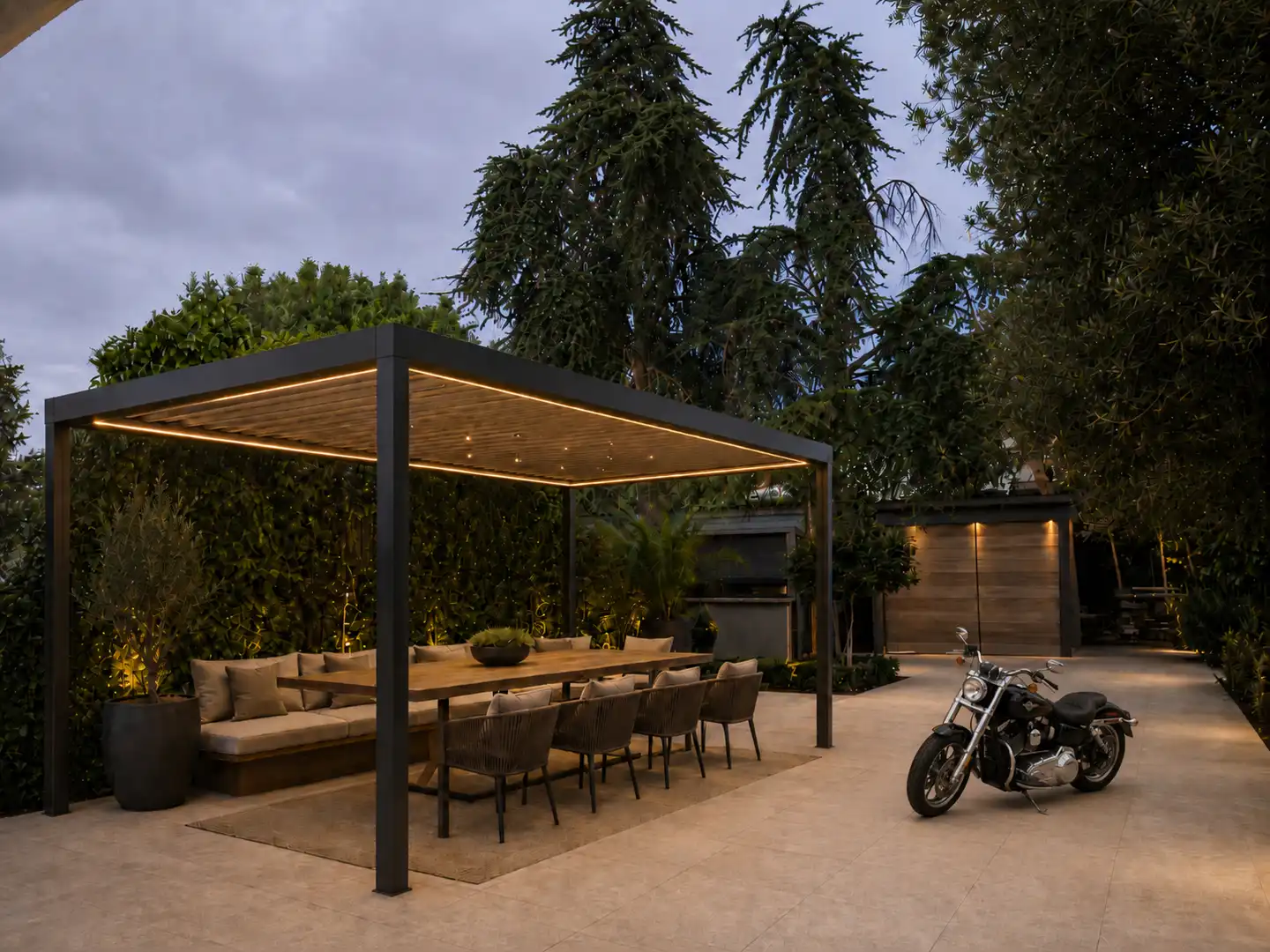 Terrassa de Casa o xalet en venda en Villaviciosa de Odón amb Aire condicionat, Calefacció i Jardí privat