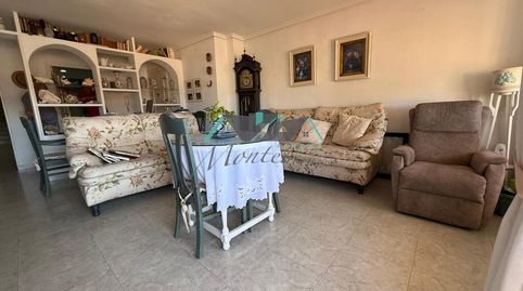 Foto 5 de Dúplex en venda a Esparteros, Casco Antiguo, Águilas