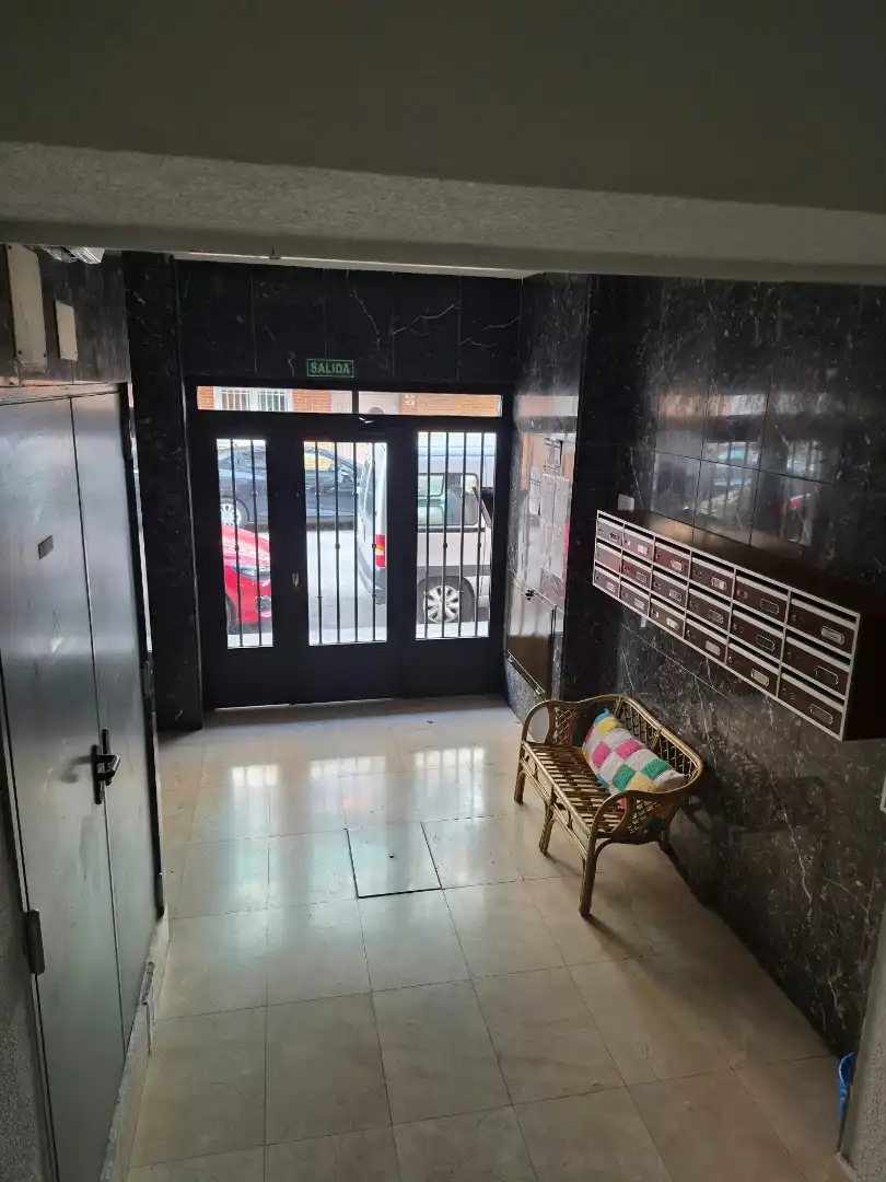 Piso en venta en Madrid