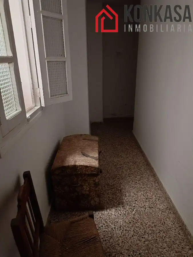 Casa o xalet en venda a Arcos de la Frontera