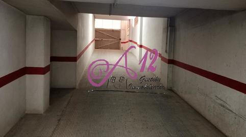 Foto 5 de Garaje de alquiler en Músico Fayos, 9, Nou Benicalap,  Valencia Capital