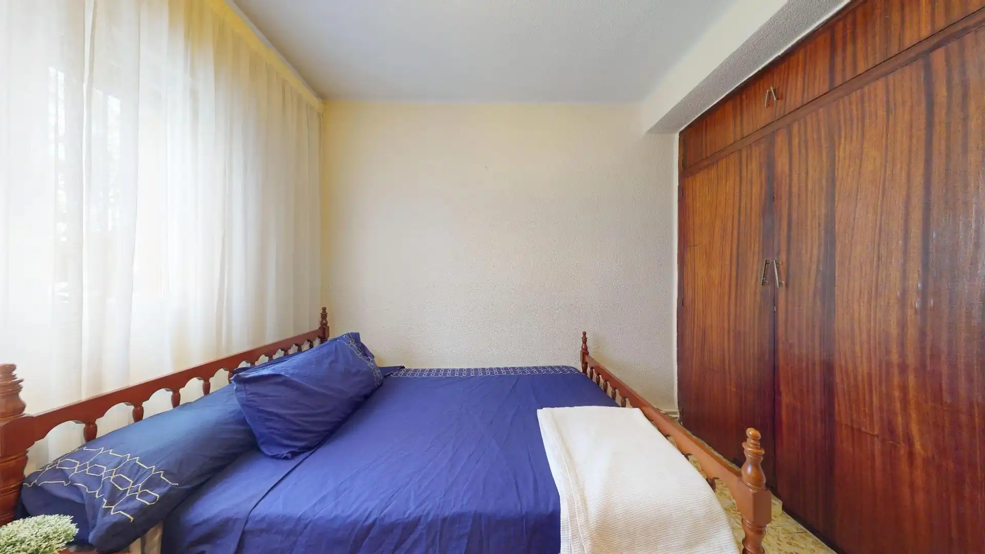 Habitación de Planta baja en venta en Hortaleza