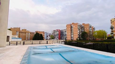 Photo 5 of Flat for sale in Calle Luis Sauquillo, El Arroyo - La Fuente, Fuenlabrada