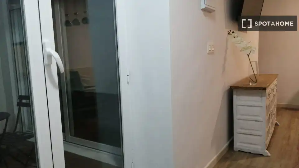 Room in Camino de Ronda
