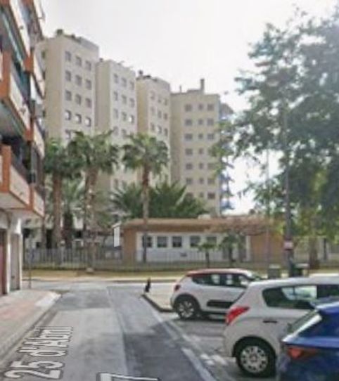 Foto 2 de Piso en venta en Campello Playa, El Campello