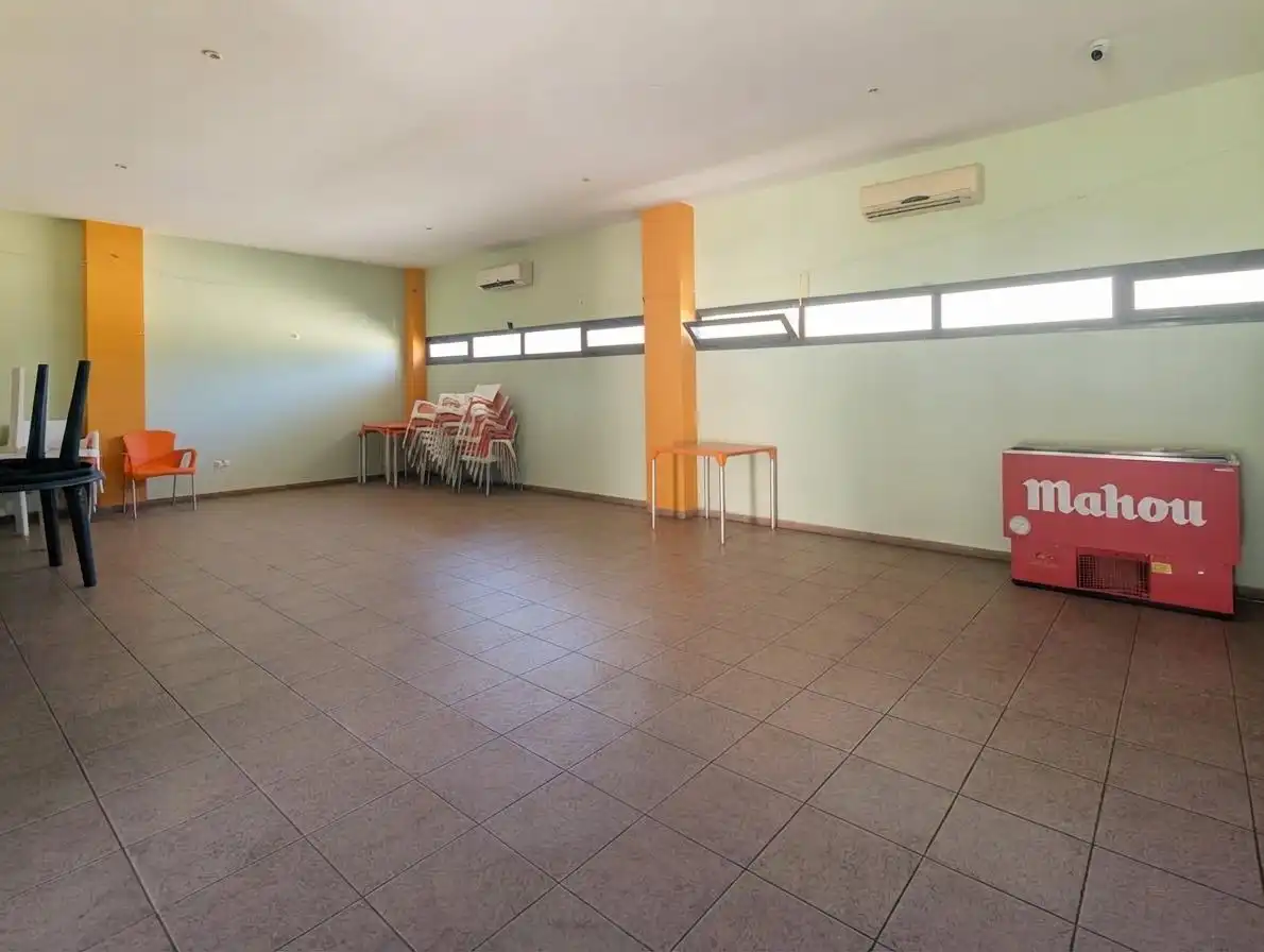 Pis amb piscina en venda a Calle Médico Ricardo Ferré, imagen 36