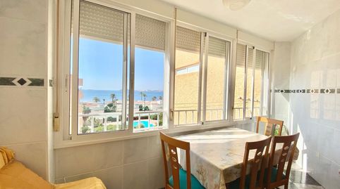 Foto 3 de Apartament de lloguer a Playa Honda - Playa Paraíso, Cartagena