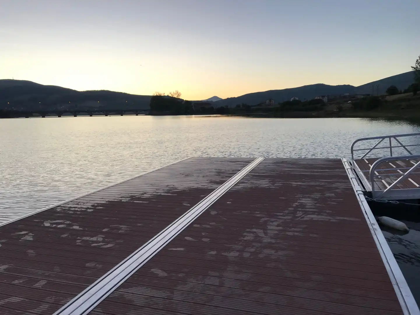 Piscina de Terreny en venda en Campoo de Yuso
