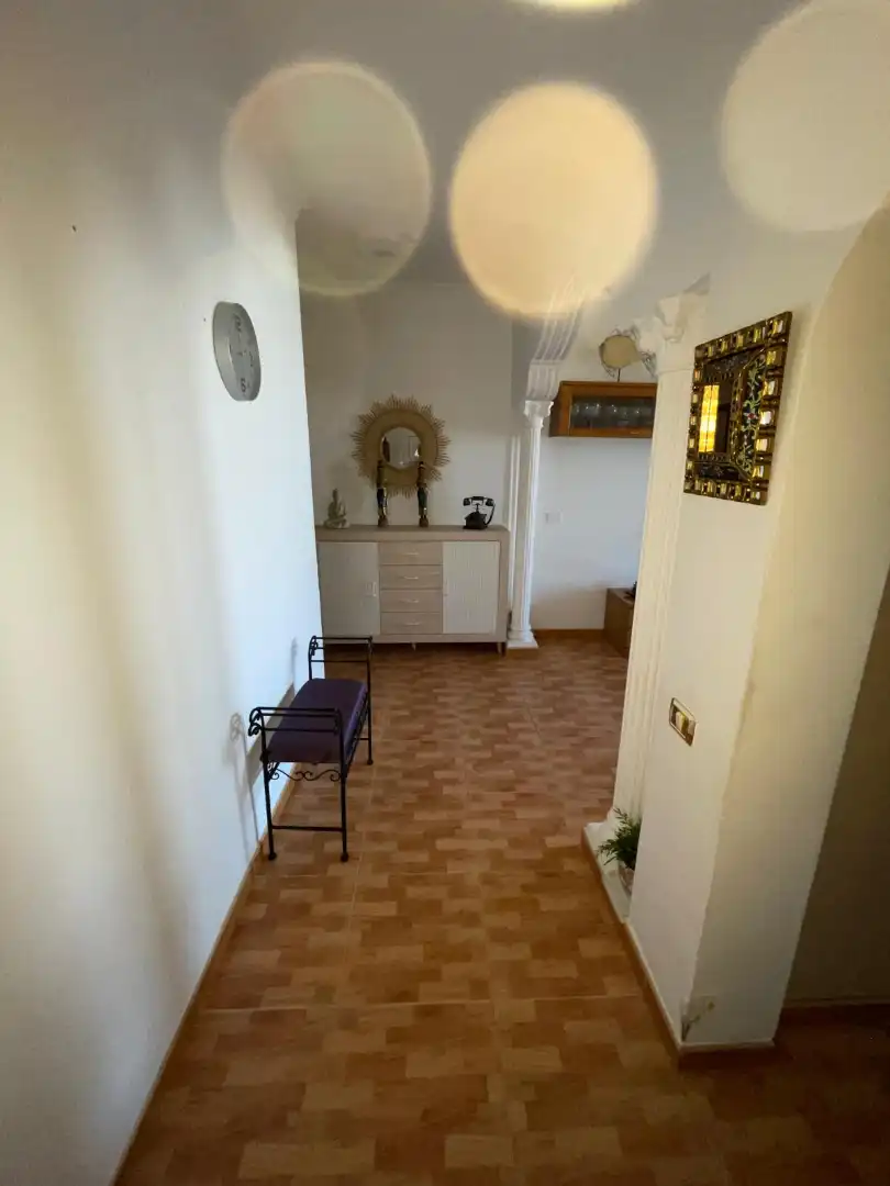 Pis en venda en Arucas amb Moblat i Balcó