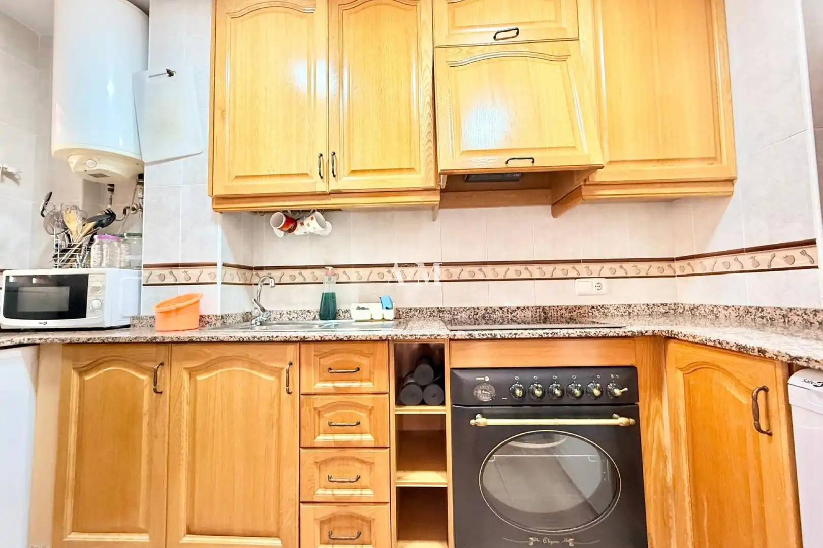 Flat with pool to rent in Los Arenales del Sol, imagen 9