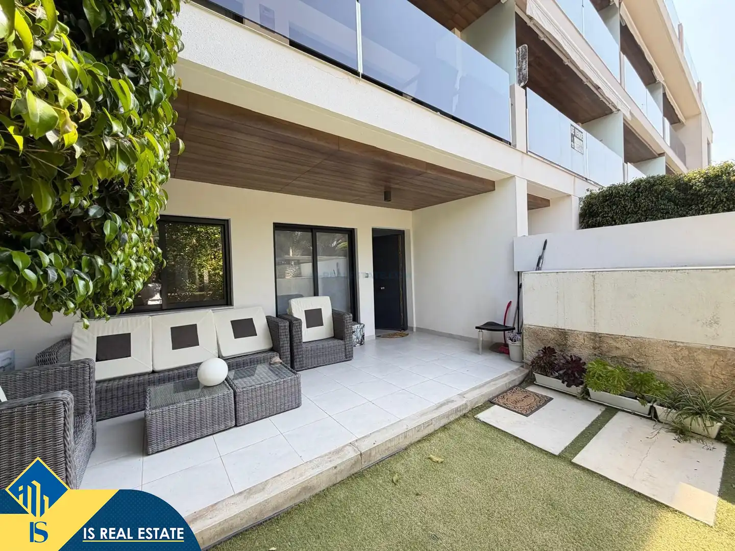 Apartamento con piscina en venta en Orihuela Costa, imagen 7
