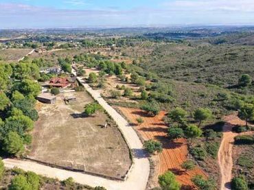 Terreno residenziale in vendita a Montserrat