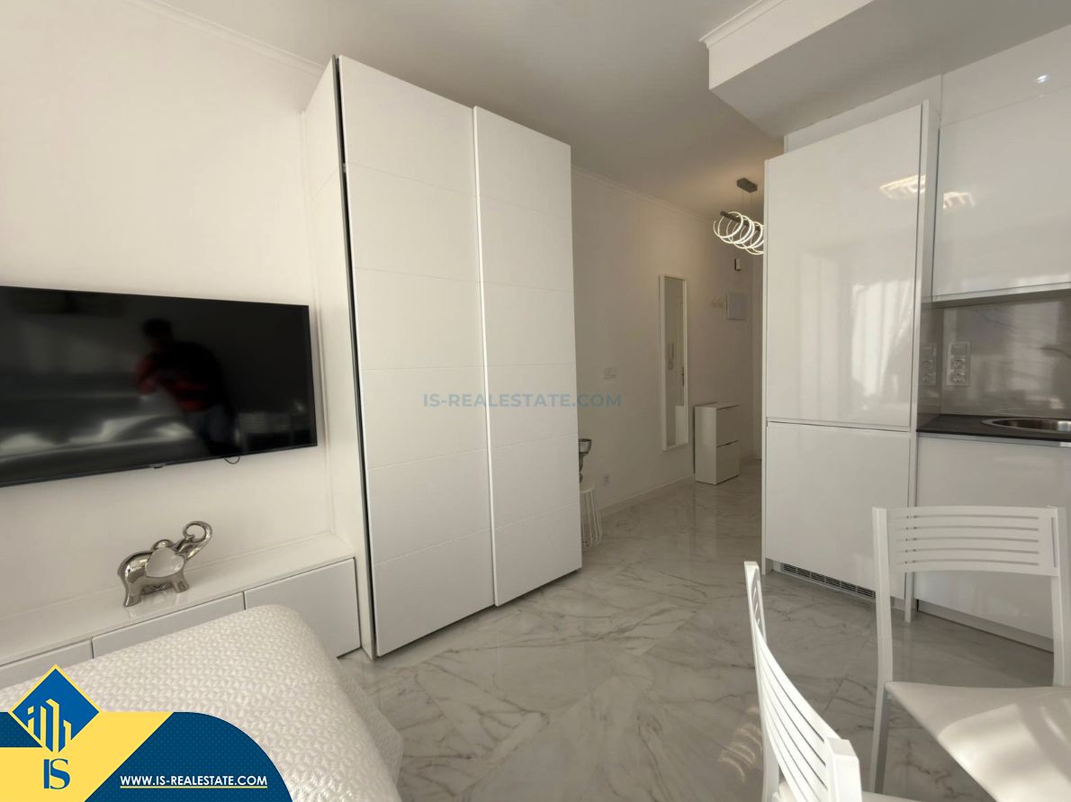 Bedroom of Study for sale in Torrevieja  with Air Conditioner, Heating and Terrace