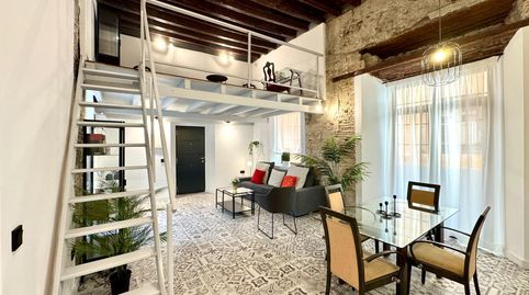 Foto 2 de Piso en venta en Calle Beatas, 35, Centro Histórico, Málaga Capital