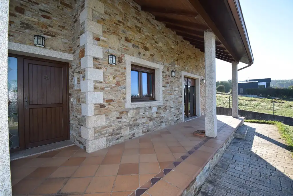Casa o chalet en venta en Vilarmaior con Calefacción, Jardín privado y Terraza