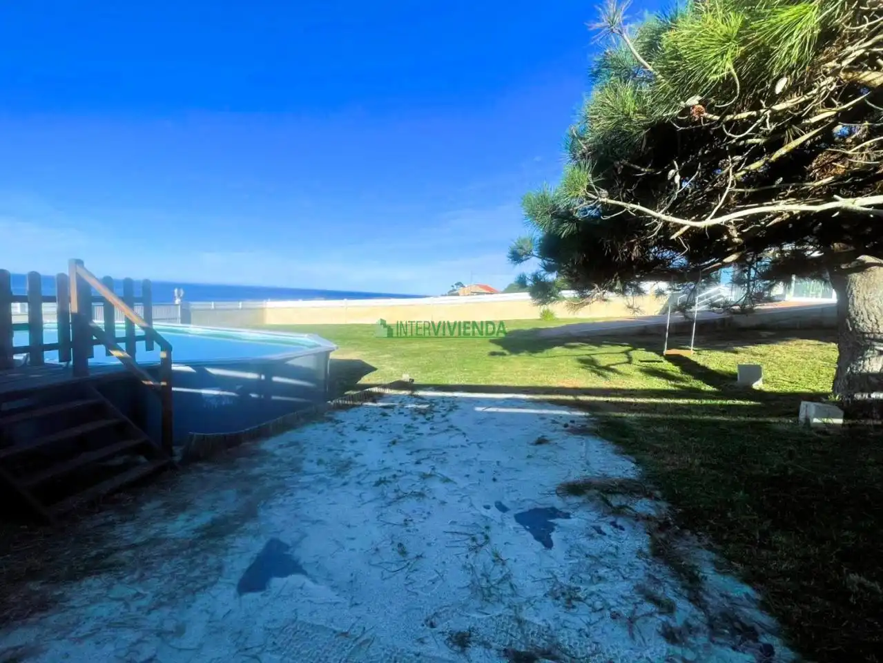 Casa o chalet en venta en Oia con Calefacción, Jardín privado y Trastero