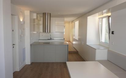 Kitchen of Flat for sale in Vitoria - Gasteiz  with Balcony