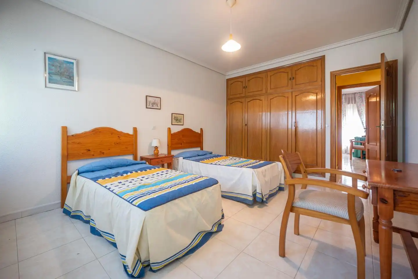 Habitación de Casa o chalet en venta en Pajares de Adaja, Ávila