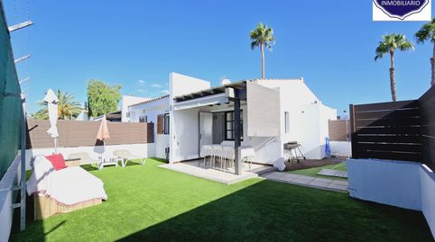 Foto 3 de Casa o chalet de alquiler en Maspalomas - Meloneras, San Bartolomé de Tirajana