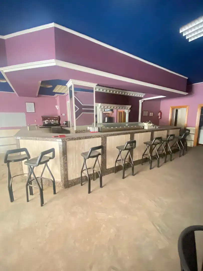 Local comercial en venta en Calle Elisa Cendrero, imagen 5