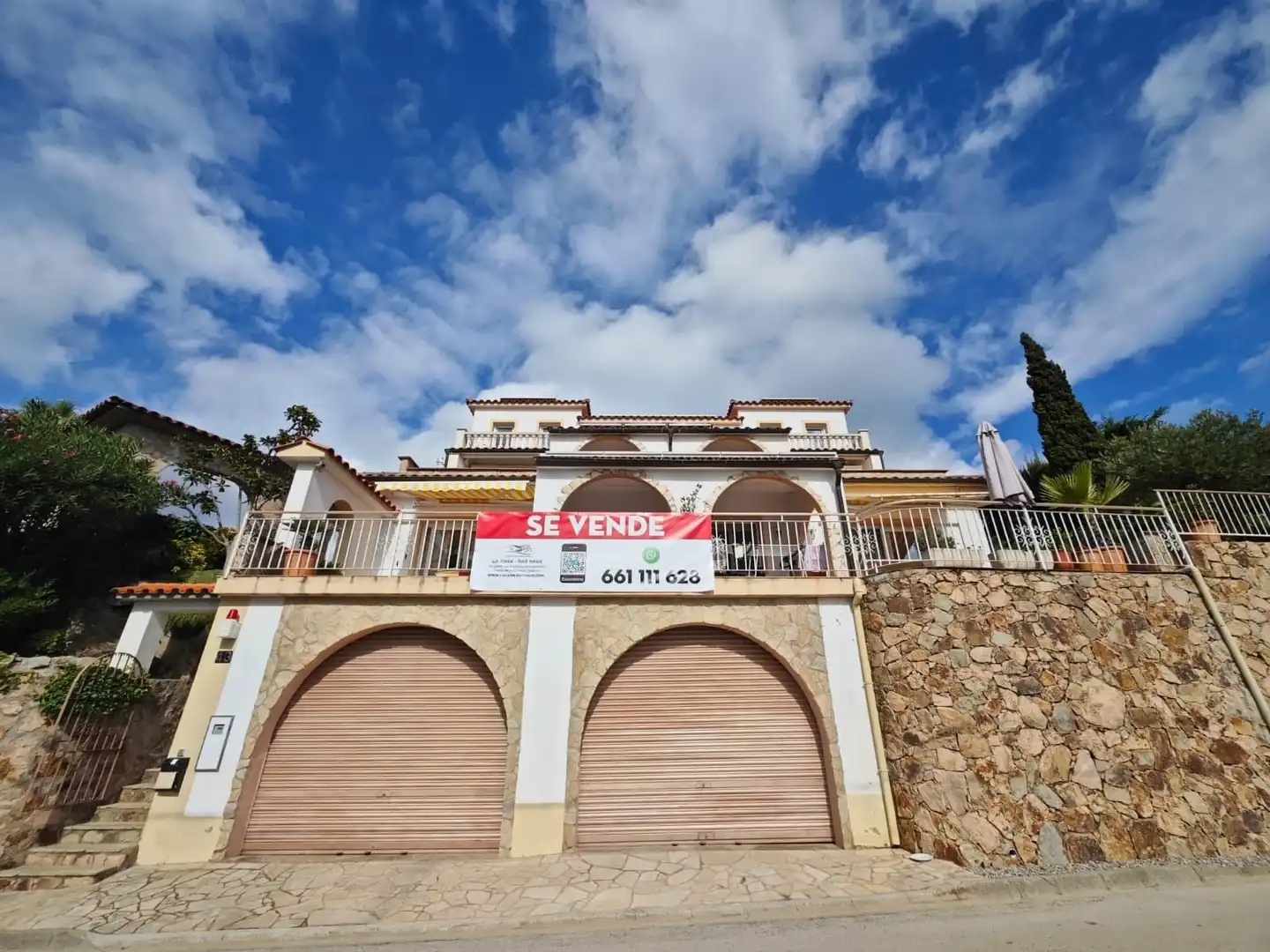 Casa con piscina en venta en Carrer de Montecarlo 43, imagen 5