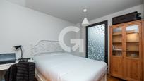 Bedroom of Flat for sale in  Barcelona Capital  with Air Conditioner, Terrace and Balcony