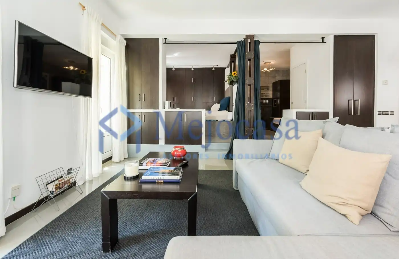 Flat with terrace for sale in Calle de la Esperanza, imagen 5