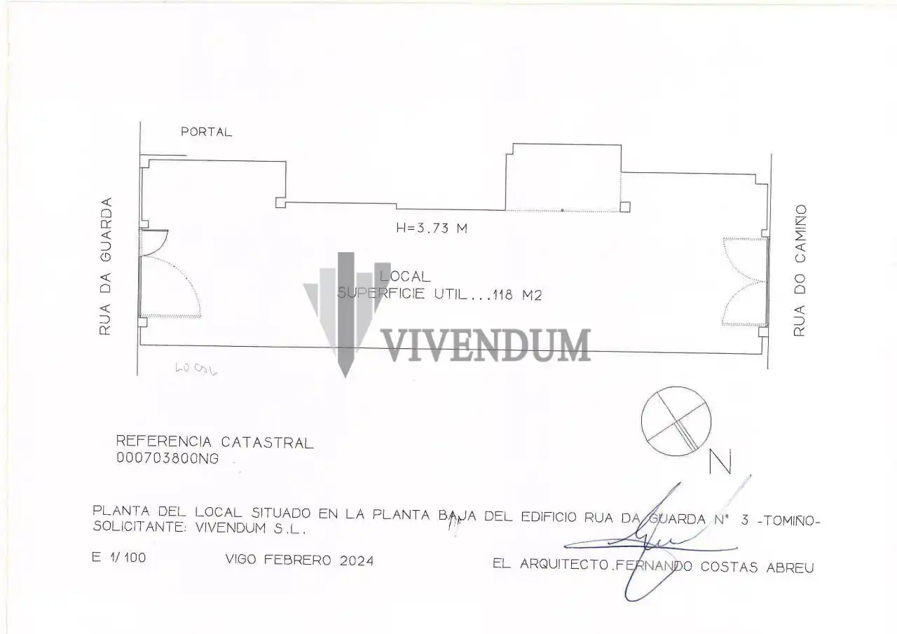 Business premises for sale in Tomiño, imagen 16