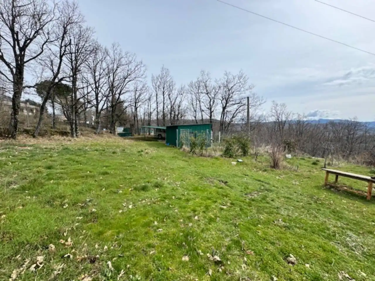 Casa o chalet en venta en La Acebeda con Calefacción, Jardín privado y Terraza
