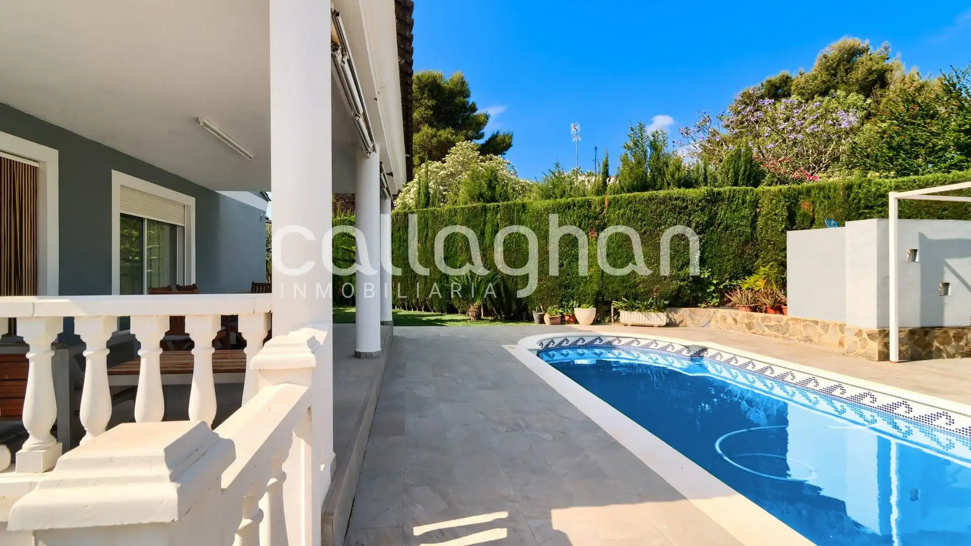 Detached house with terrace for sale in Carrer Del pi blanc, imagen 10