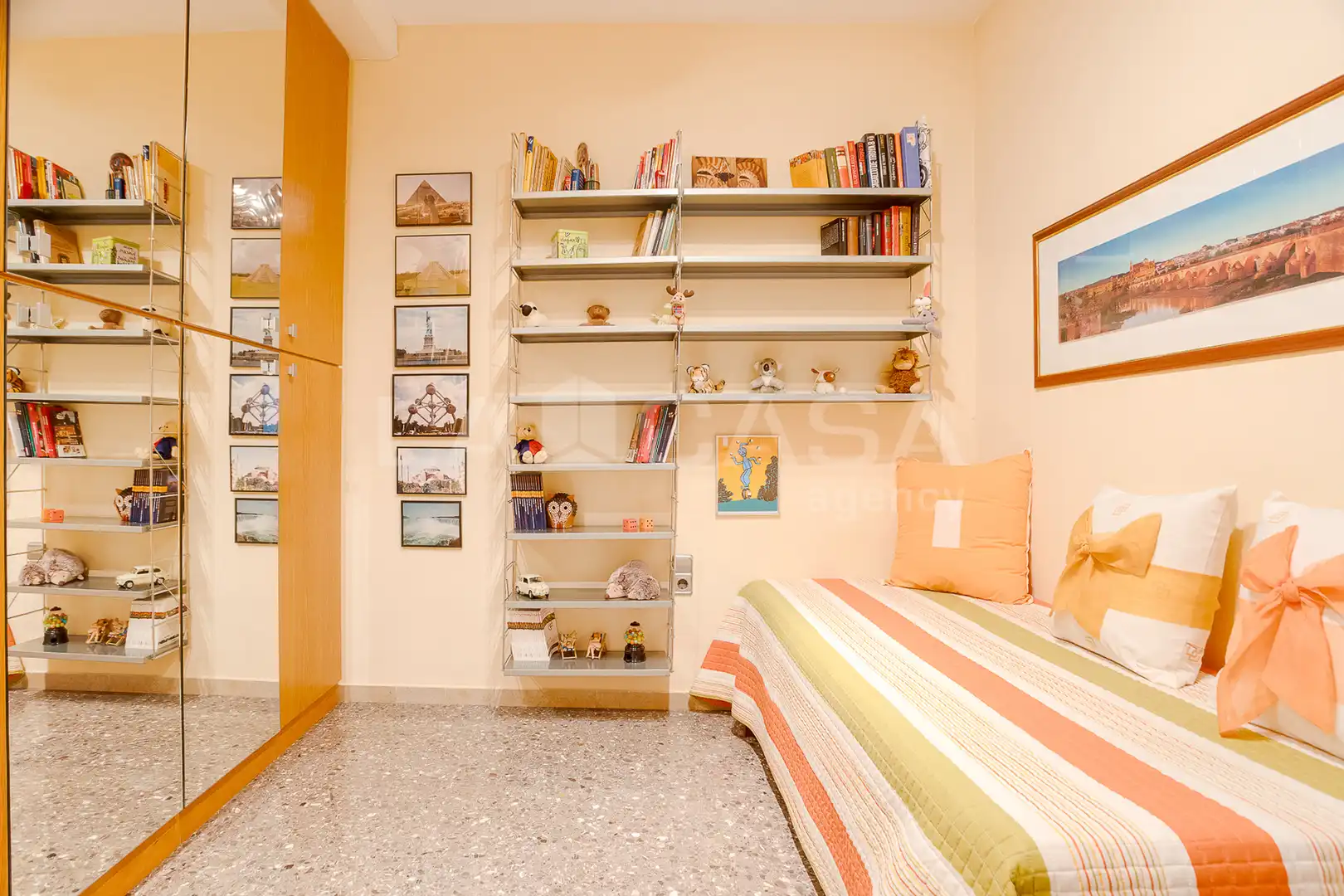 Habitación de Piso en venta en Sants - Montjuïc