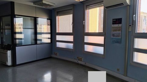 Foto 3 von Büro zur Miete in Avenida Castilla y León, Villimar - V1 - V2 - S3 - S4 - San Cristobal, Burgos Capital