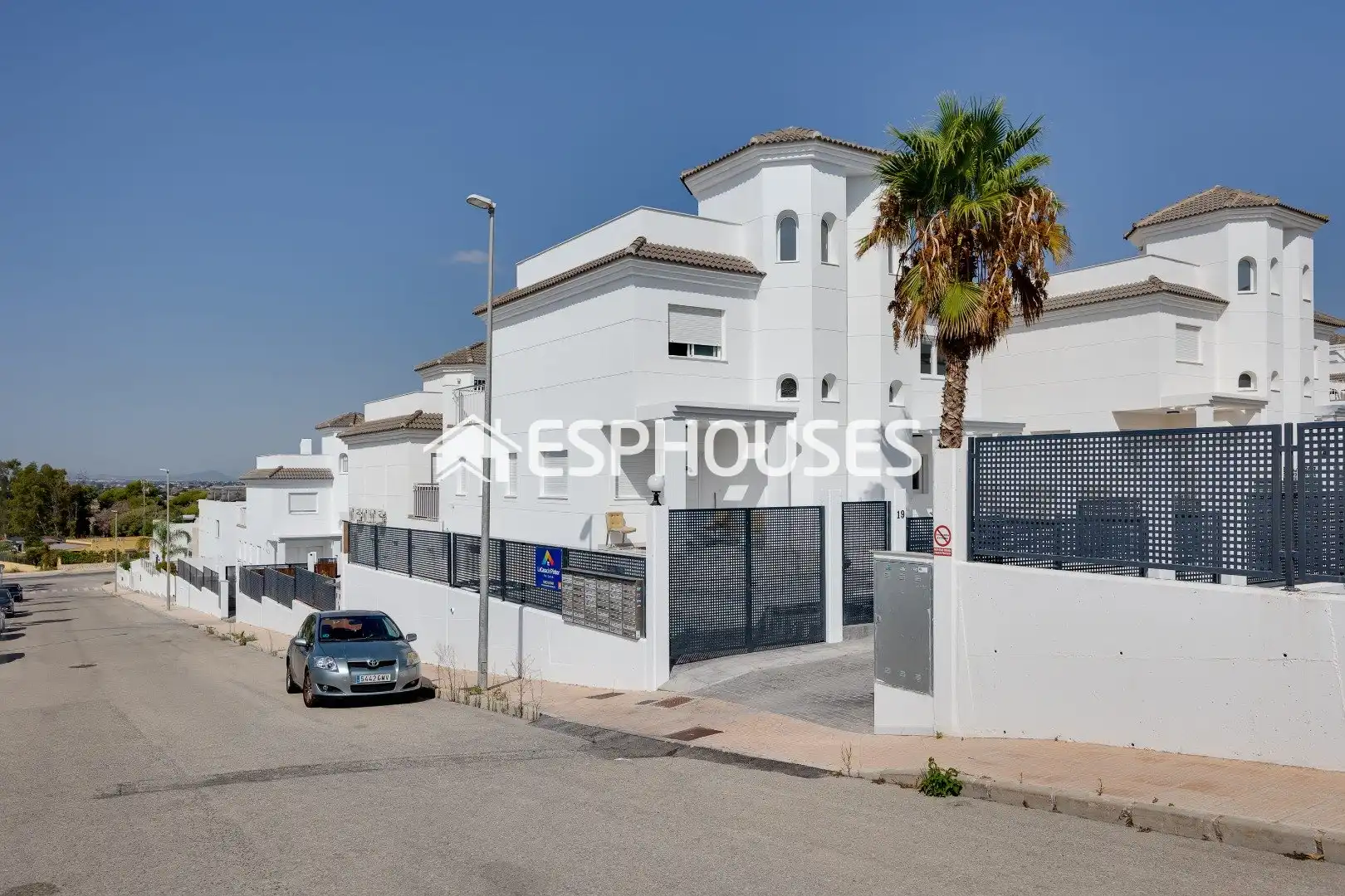 Chalet con terraza en venta en San Fulgencio, imagen 23