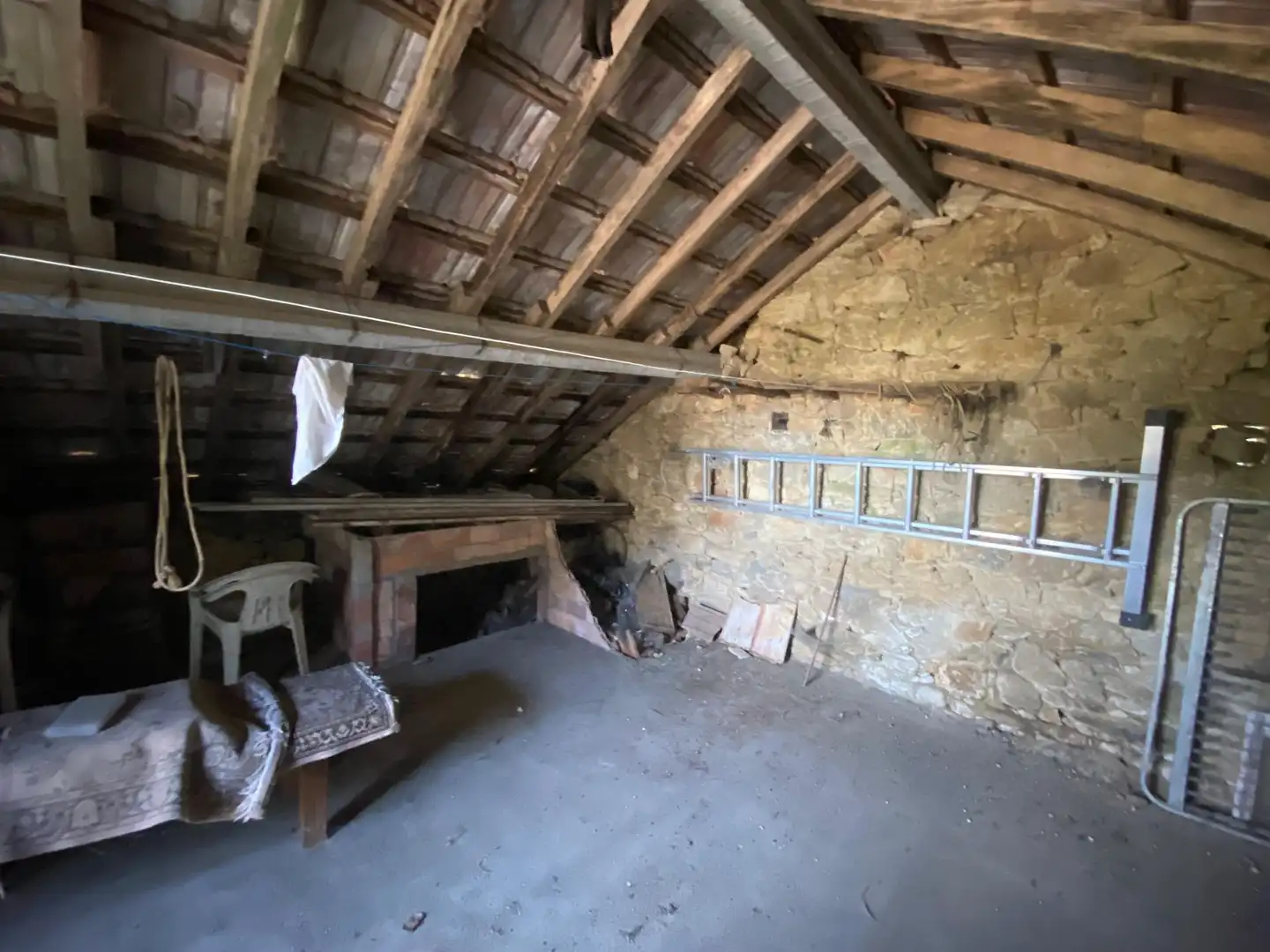 Casa o xalet en venda en Cee amb Terrassa