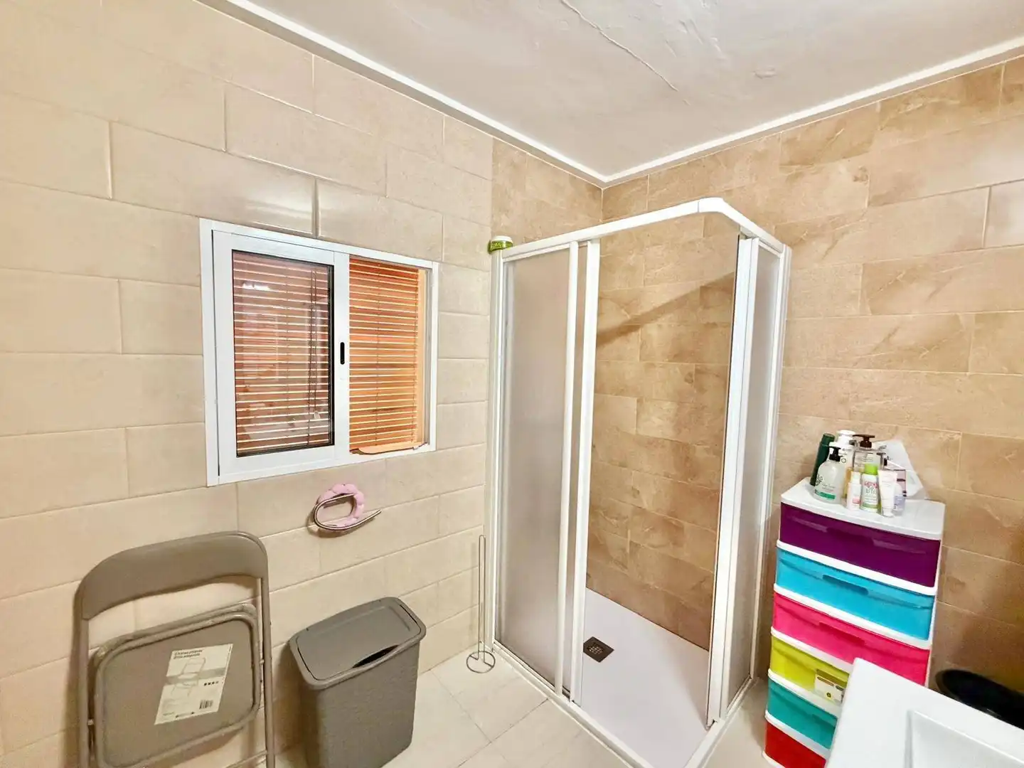 Bathroom of Houses for sale in Mutxamel