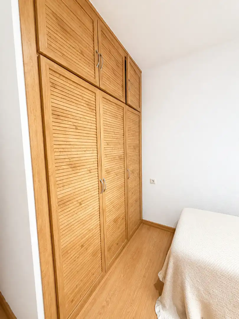 Habitación de Piso en venta en Sevilla