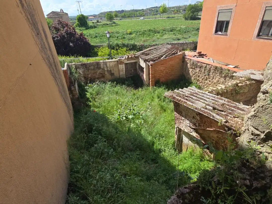 Residencial en venta en Zamora Capital 