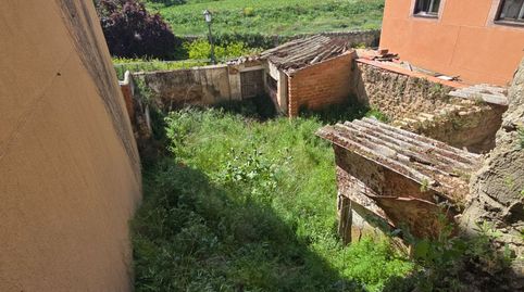 Foto 4 de Residencial en venta en Calle de Trascastillo, 34, Olivares, Zamora Capital