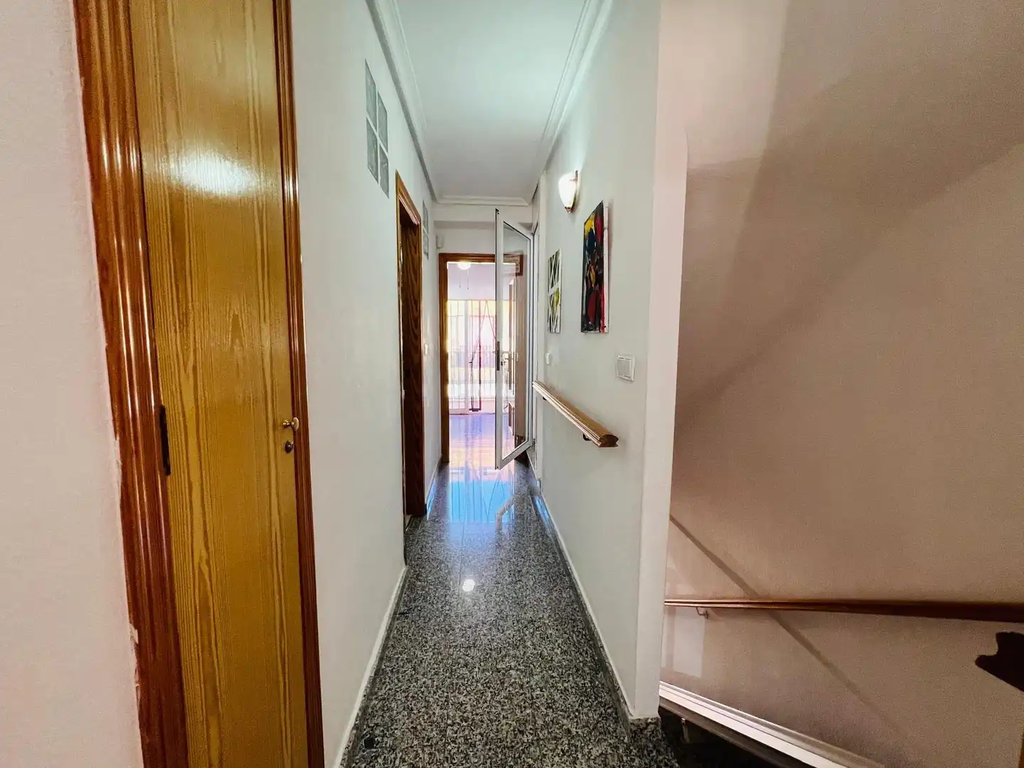 Terraced house with pool for sale in Orihuela Costa, imagen 13