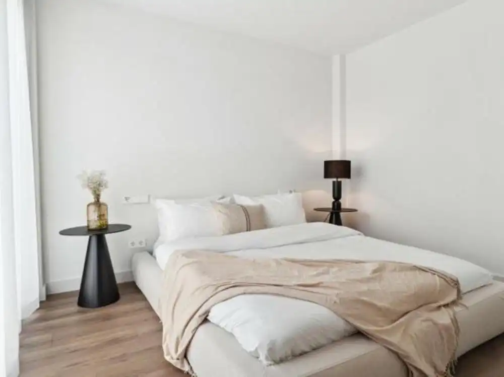 Habitatge amb terrassa en venda a Nueva Andalucía, imagen 15