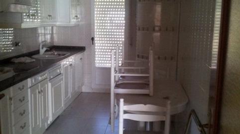 Foto 2 de Dúplex en venda a Florentino Agustin Diez, 69, Carrocera, León