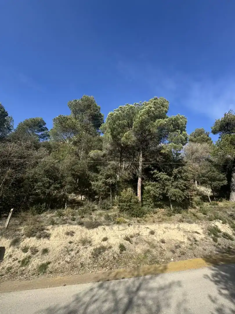 Residencial en venta en Sant Martí de Centelles