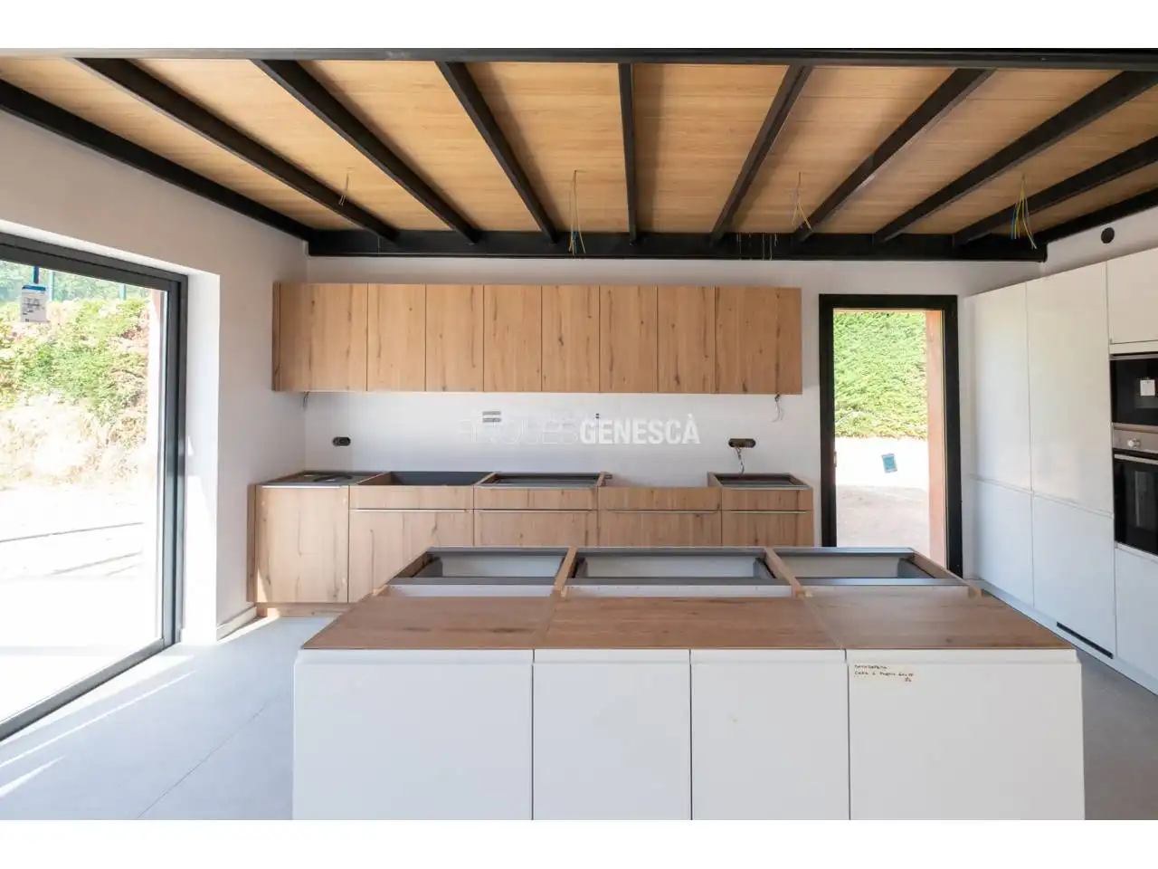 Haus mit Garten zum Verkauf in Avenida Rocafort 41, imagen 14