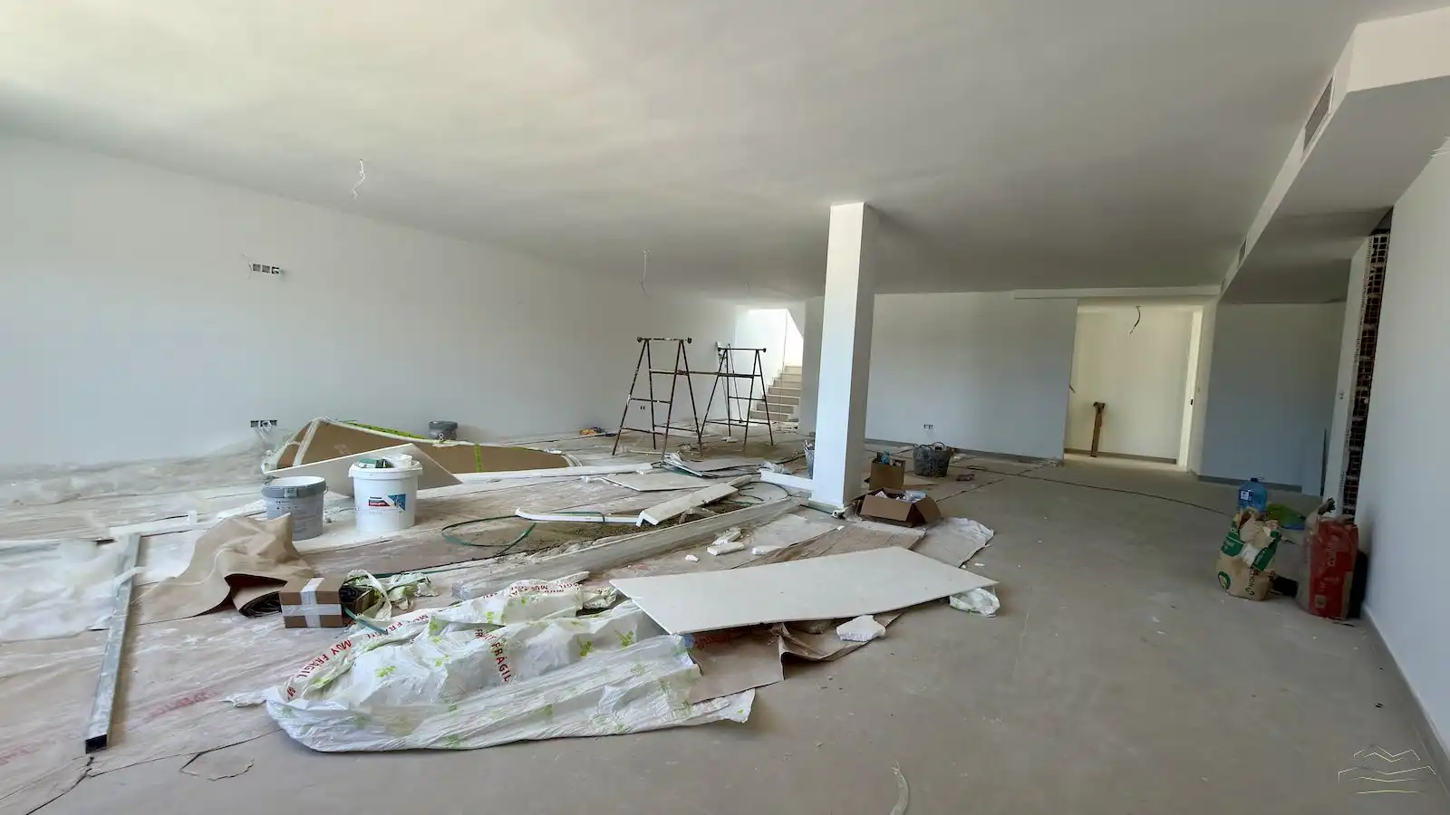 Casa o xalet en venda en Jávea / Xàbia amb Aire condicionat, Calefacció i Jardí privat
