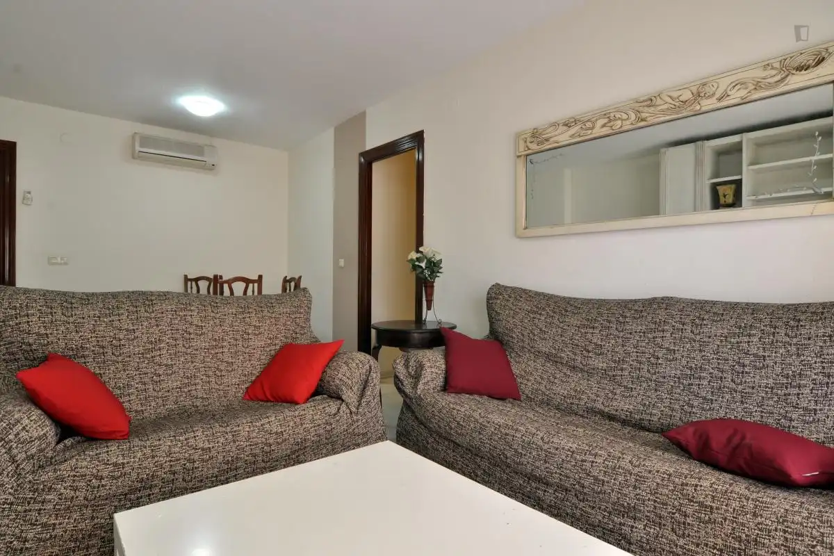 Room in Los Almendros - El Limonero - El Tomillar