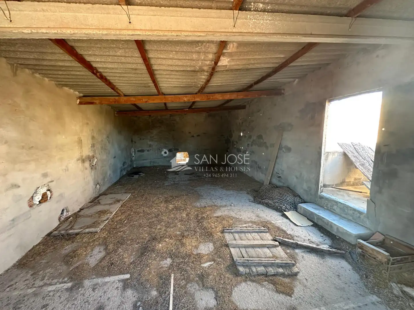 Villa con giardino in vendita a Pedanías Oeste, imagen 16