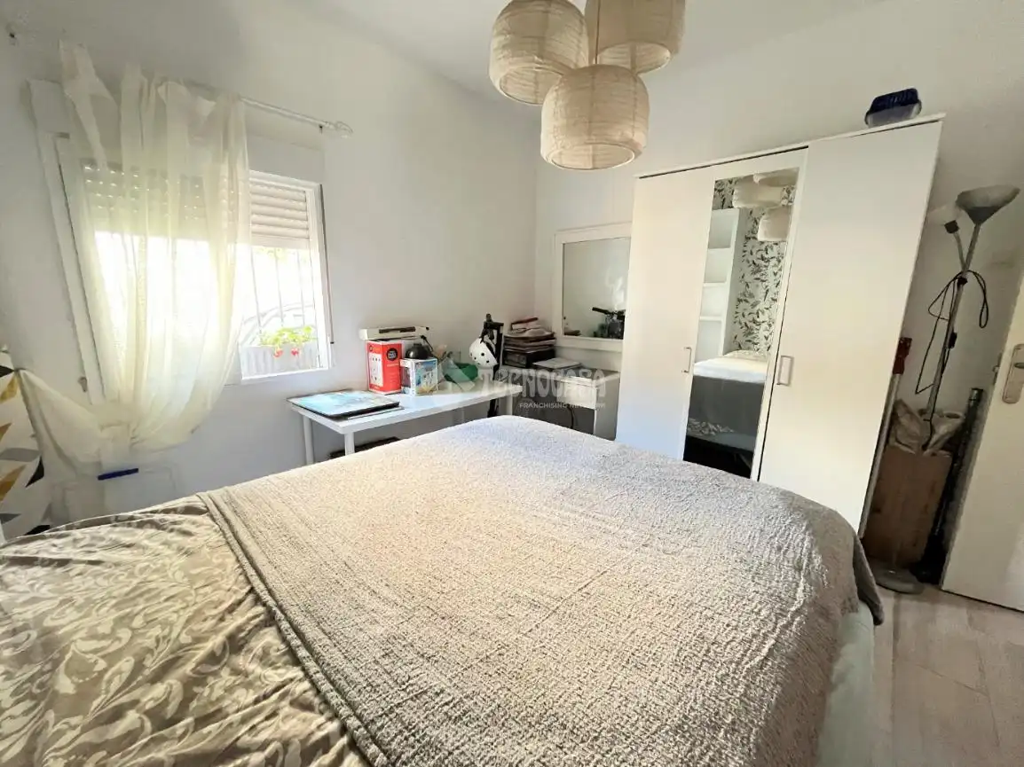 Habitación de Piso en venta en San Fernando