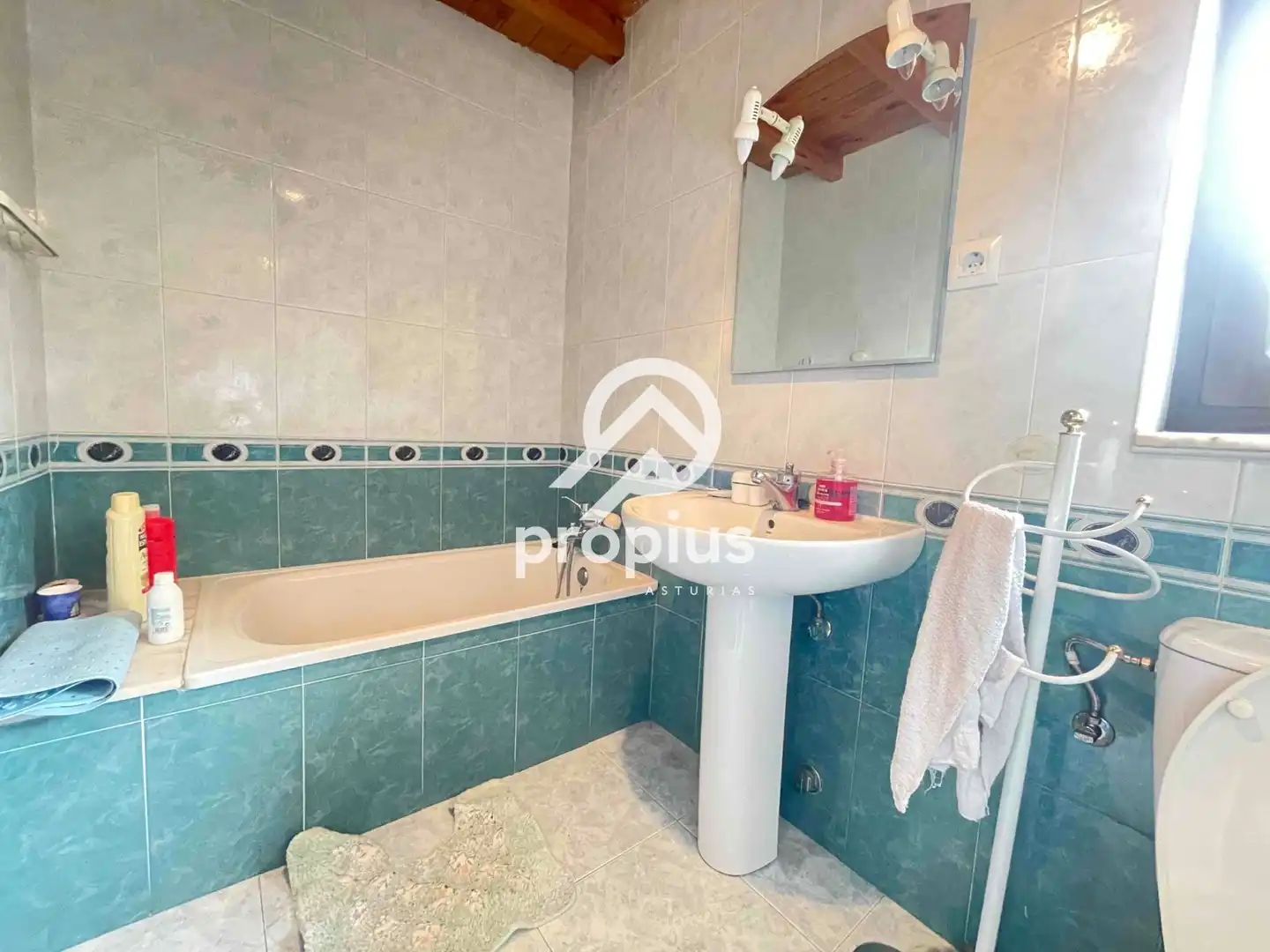 Haus zum Verkauf in LA RIEGA, imagen 36