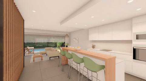 Foto 2 de Casa adosada en venda a Carrer del Fang, Sant Julià de Vilatorta, Barcelona